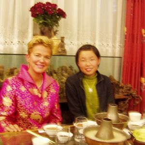 Meet your Posher, Jennifer